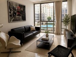 UE Square (D9), Apartment #557313501